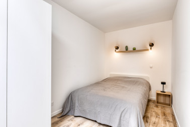 Photo 9 de l'appartement