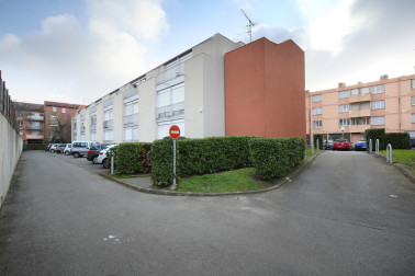Studio refait neuf - proche Gare Saint Agne