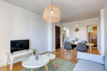 Très beau T3 de 69.81 m² pièces - ATHIS MONS