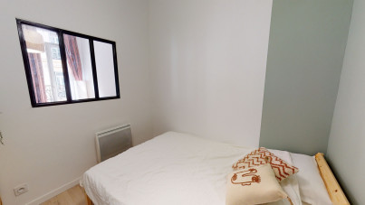 Très beau T2 meublé de 30 m² Joliette