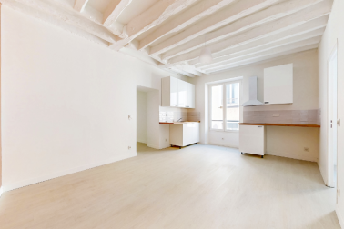 Photo 1 de l'appartement
