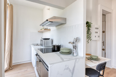 Photo 4 de l'appartement