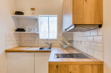 Bel appartement dans le 8ème arrondissement de Paris