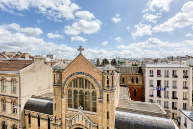 Photo 6 de l'appartement