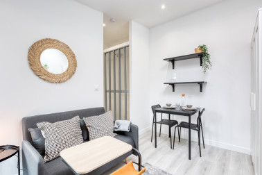 Photo 4 de l'appartement