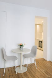 Photo 4 de l'appartement