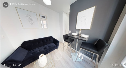 Photo 4 de l'appartement
