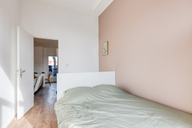 T3 en colocation sur Roubaix