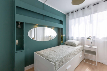 T5 en Colocation à Colombes - Rue de Stalingrad