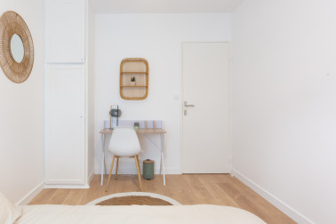 À LOUER – Colocation 2 chambres disponibles – Appartement rénové et meublé à Melun