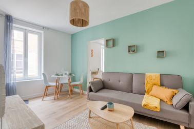 Photo 4 de l'appartement