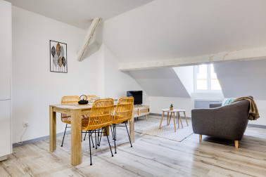 Photo 2 de l'appartement