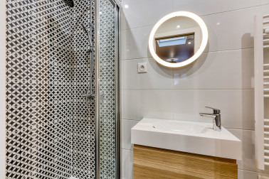 Magnifique Studio de 14m² - Rue de l'Echiquier - 75010 -