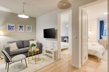 Photo 2 de l'appartement