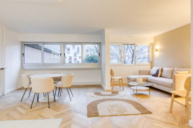 Photo 2 de l'appartement