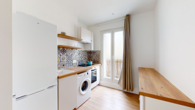 Magnifique T2 meublé de 36  m²  Pierre Albrand