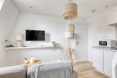 Photo 3 de l'appartement