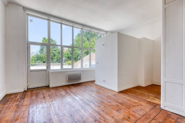 Magnifique T1 BIS de 40m2 refait à neuf