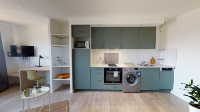 Photo 6 de l'appartement