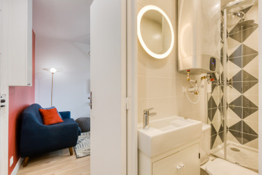 Photo 8 de l'appartement