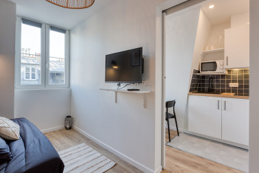 Photo 2 de l'appartement