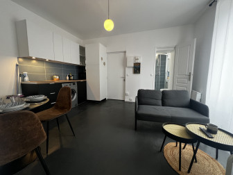 Photo 1 de l'appartement