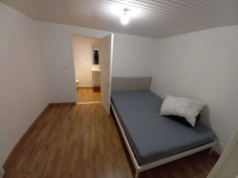 Image 2 de l'annonce : T2  meublé lumineux –63 rue de la cueille Mirebalaise - Poitiers  86000