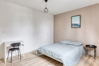 Photo 8 de l'appartement