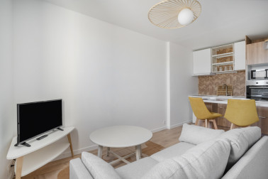 Photo 1 de l'appartement