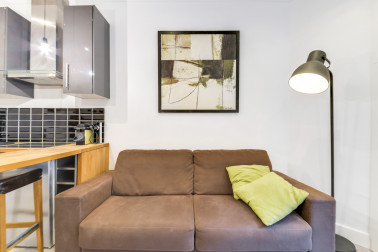 Photo 4 de l'appartement