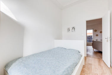 T3 en colocation sur Roubaix - Secteur Gare Jean Lebas