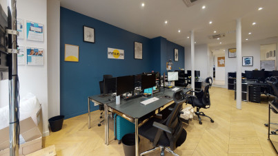 Photo 2 de l'appartement