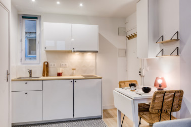 Photo 1 de l'appartement