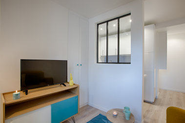 Photo 9 de l'appartement
