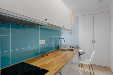 Photo 5 de l'appartement