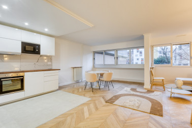 Photo 4 de l'appartement
