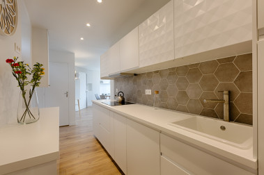 Photo 8 de l'appartement