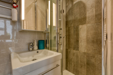 Superbe studio - 75 Rue Doudeauville - Paris 75018