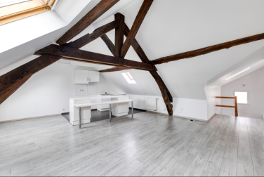 Photo 2 de l'appartement