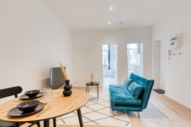 T3 en colocation sur Roubaix