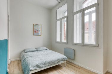 Photo 10 de l'appartement