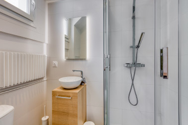 Magnifique studio - rue de Dunkerque