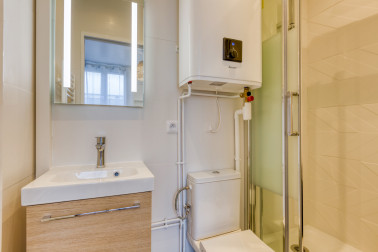 Photo 6 de l'appartement