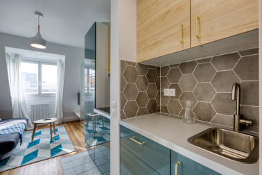 Photo 3 de l'appartement