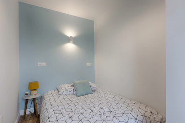 Magnifique  T2bis - Rue Rouvet 75019 Paris - Libre de suite