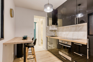 Photo 4 de l'appartement