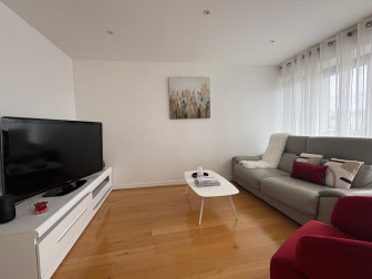 Photo 2 de l'appartement