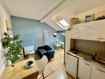 Photo 1 de l'appartement