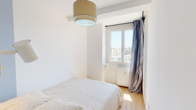 Magnifique T4 - Refait par architecte - Rue Alphonse Daudet