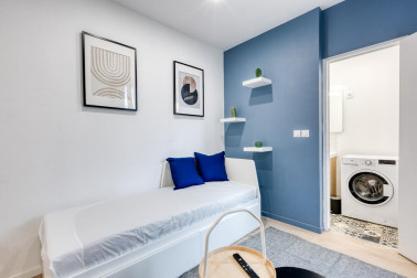 Photo 4 de l'appartement